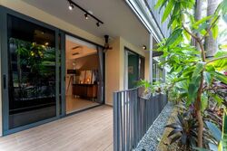 Hundred Palms Residences (D19), Condominium #545820341